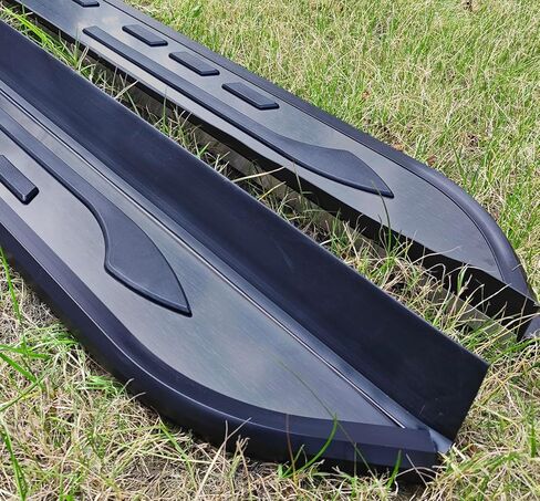 تناسب ACURA MDX 2014-2021 لوحة تشغيل ثابتة الألومنيوم/الخطوة الجانبية NERF BAR-COMPLETE CIR ACCESSION in Saudi Arabia