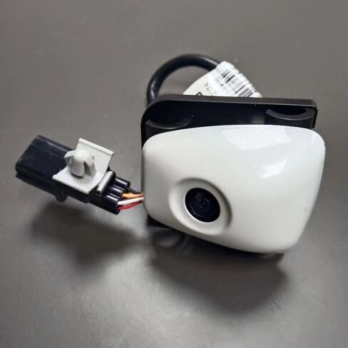 1pc/Package reversing Camera 95760-A7520-SW YANGMO-AUTO in Saudi Arabia