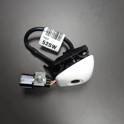 1pc/Package reversing Camera 95760-A7520-SW YANGMO-AUTO in Saudi Arabia