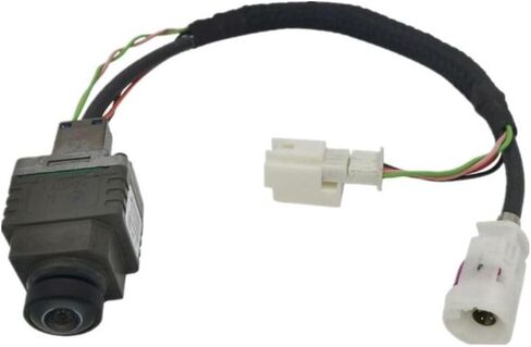مندوب# A2229050207 2229050207 الكاميرا الخلفية 1pc/مجموعة in Saudi Arabia