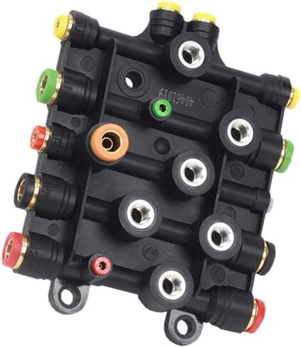 Mytee Products Air Manifold Fit for Freightliner Century Class and Columbia Replaces A12-14736-003, Freightliner A12-14736-001 A12-14736-002 in Saudi Arabia