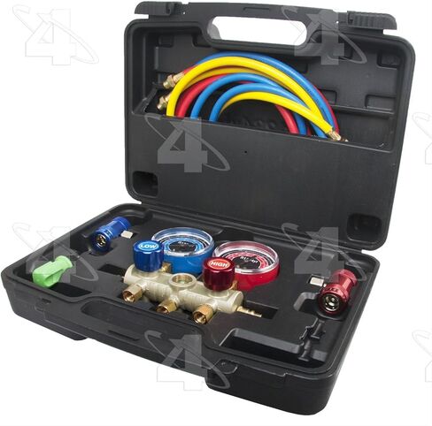 فور سيزونز 59203 مقياس مشعب HFO1234YF in Kuwait