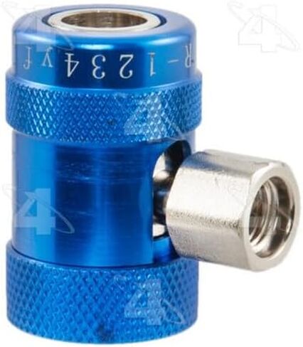 فور سيزونز 59203 مقياس مشعب HFO1234YF in Kuwait