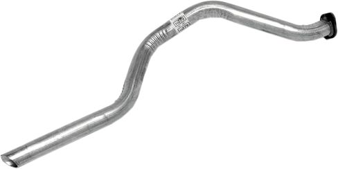Walker 54279 Exhaust Tail Pipe for Chevrolet Astro in Saudi Arabia
