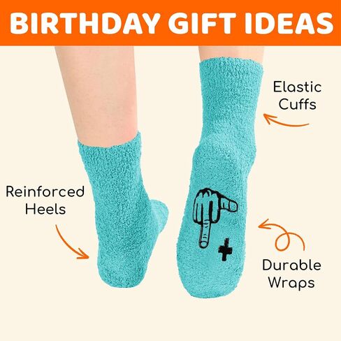 HAPPYPOP 19th Birthday Gift Ideas for Women Men - Gifts for 19 Year Old Boys Girls in Saudi Arabia