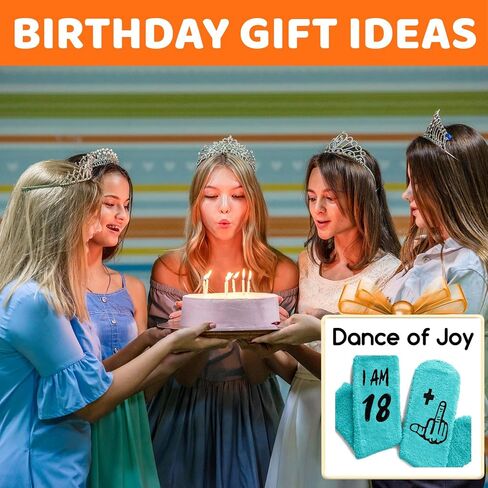 HAPPYPOP 19th Birthday Gift Ideas for Women Men - Gifts for 19 Year Old Boys Girls in Saudi Arabia