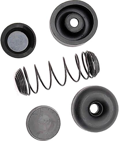 مجموعة أسطوانات بطولة طبلة الطبول الخلفية لفورد F-250 ، F-350 1967 1968 1969 1970 1971 1972 1974 1974 1975 1976 1977 1978-1994 for Cadillac Series 75 Fleetwood ، 61 ، 62 1950-1960 1x in Kuwait