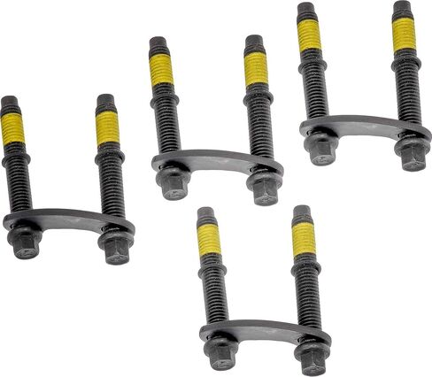 APDTY 163965 Driveshaft Bolt Kit in Saudi Arabia
