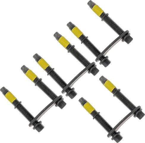 APDTY 163965 Driveshaft Bolt Kit in Saudi Arabia