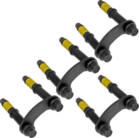 APDTY 163965 Driveshaft Bolt Kit in Saudi Arabia
