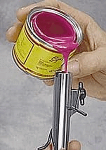 Beugler Deluxe Dx259 Striper Set-Pinstriping-Pinstripe in Saudi Arabia