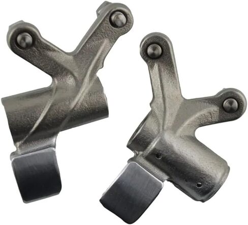 عمود الحدبات Tappet Rocker ARM متوافق مع AN250 1998-2006 محرك الدراجات النارية in Kuwait