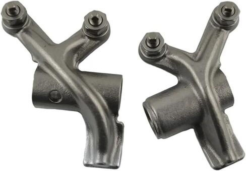 عمود الحدبات Tappet Rocker ARM متوافق مع AN250 1998-2006 محرك الدراجات النارية in Kuwait