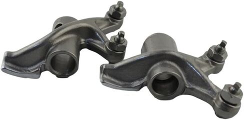 عمود الحدبات Tappet Rocker ARM متوافق مع AN250 1998-2006 محرك الدراجات النارية in Kuwait