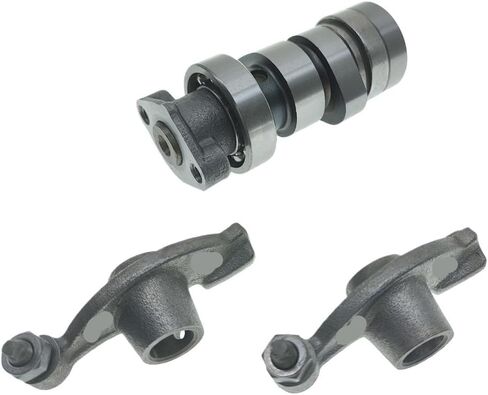 عمود الحدبات رمح أرجوحة الروك لـ DY125T-26 DY125T-28 DY125T-16 DY125T-16A (مجموعة واحدة) in Kuwait