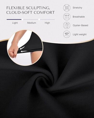 Shapellx Womens Tank Top Shapear Contumn Tummy Tlimming Camisole Tops for Women Seamiers Cami Body Shaper v Neck in Saudi Arabia