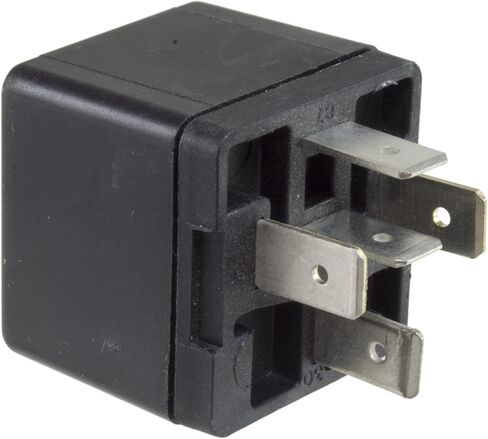 ACDelco D1729A Professional Auxiliary Heater and Air Conditioning Blower Motor Relay in Saudi Arabia