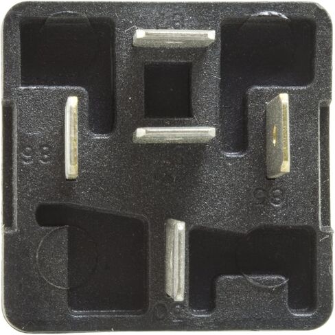 ACDelco D1729A Professional Auxiliary Heater and Air Conditioning Blower Motor Relay in Saudi Arabia