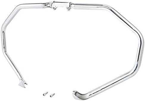 TCMT Lower Vented Fairing Engine Guard Bar Highway Bar Fit for Indian 2016-2024 Springfield Dark Horse 2017-2018 Roadmaster Classic 2019-2024 Limited 2019-2024 Chieftain Dark Horse in Kuwait