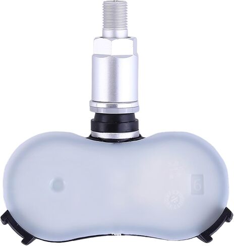 حزمة أجهزة استشعار ضغط الإطارات من 4 لـ Acura TL MDX RL 2005-2008 ، مستشعر TPMS لـ Honda Ridgeline Odyssey Pilot 2005-2014 مستشعر ضغط الإطارات 42753-SHJ-A53 42753SHJA53 مستشعر مراقبة ضغط الإطارات in Saudi Arabia