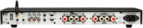 OSD XMP300 GEN2 2X 300W Class D High Power Stereo Amplifier, Bass and Treble Control 90 dB SNR in Saudi Arabia