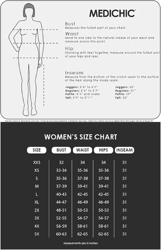 السراويل الفاشلة للبحرية الواسعة للسيدات (29 'inseam ، حجم 3x) ، 6 جيوب ، مضلعة ، 4 اتجاهات ، نموذج هانا in Saudi Arabia