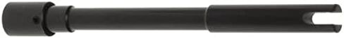 M-55HV SBC CHEVY مضخة زيت عالية الحجم ، مسمار مضخة الزيت ، الشاشة التقاط ، قضيب الصلب وحشية المطاط 1PC متوافقة مع 305 307 327 350 38 in Saudi Arabia