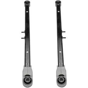for Mazda for Protege 2001-2003 for Protege5 2002-2003 Trailing Arms Set of 2 Rear Driver & Passenger Side Pair in Saudi Arabia