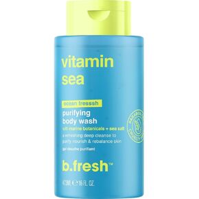 b.fresh vitamin sea - nourishing body wash in Saudi Arabia
