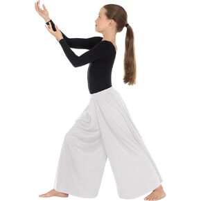 Eurotard Youth Palazzo Pants 13696C in Kuwait