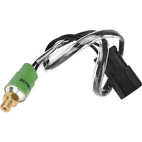 20pcs579-7a 207-06-15190 20pcs5797a 2070615190 مستشعر ضغط مناسب لـ Komatsu PC200-5 in Kuwait