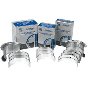 ACL (4B1980A-STD) Standard Size Rod Bearing Set for Honda in Saudi Arabia