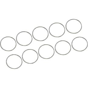Hot Racing W10X 10 mm axle Shim .02x10x11mm 10 in Saudi Arabia