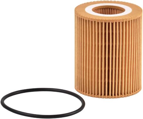 Doc's Diesel F150 3.0L Powerstroke Oil Filter 2018-2023 | Replaces Motorcraft FL2081 in Saudi Arabia