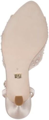 Badgley Mischka Women's Cameryn Heeled Sandal in Saudi Arabia