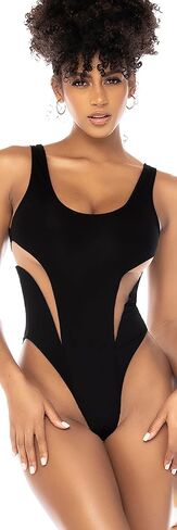 Women's Standard One Piece Swimsuit in Saudi Arabia