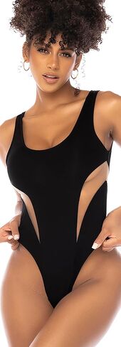 Women's Standard One Piece Swimsuit in Saudi Arabia