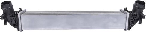 Geluoxi Charge Air Cooler Intercooler استبدال Chevy Cruze Premier Hatchback L LS LT Sedan 1.4L L4 GAS DOHC 2016-2019 18088 96140 in Saudi Arabia