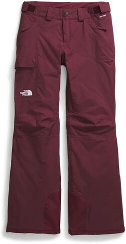 THE NORTH FACE Women's Freedom Insulated Pant (Standard and Plus Size) - Regular, Lunar Slate, Medium Regular in Saudi Arabia