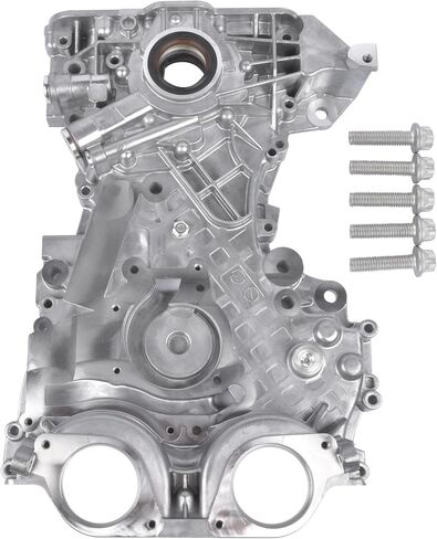 استبدال مضخة زيت Geluoxi لـ Chevy Sonic Cruze Trax Encore 1.4L L4 2011-2020 55562788 in Saudi Arabia