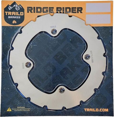 Can-Am Defender HD10/HD9/HD8/HD7/HD5 2016-2024 RIDER RIDER RODER ROTOR و BRAKE PAD (3 مقاعد ، سيراميك) in Saudi Arabia