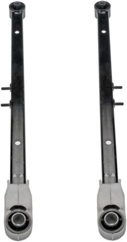 for Mazda for Protege 2001-2003 for Protege5 2002-2003 Trailing Arms Set of 2 Rear Driver & Passenger Side Pair in Saudi Arabia