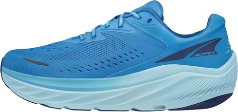 ALTRA Men's Via Olympus 2 Running Shoe,Black/Green,14 in Saudi Arabia