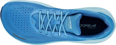 ALTRA Men's Via Olympus 2 Running Shoe,Black/Green,14 in Saudi Arabia