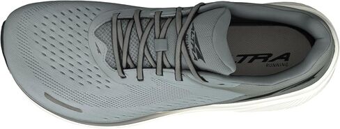 ALTRA Men's Via Olympus 2 Running Shoe,Black/Green,14 in Saudi Arabia