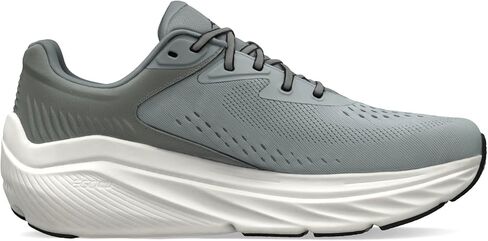 ALTRA Men's Via Olympus 2 Running Shoe,Black/Green,14 in Saudi Arabia