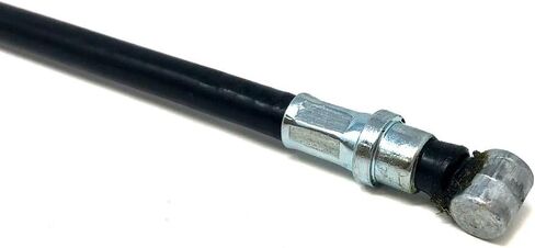 MMG Rear Drum Brake Cable GY6 50cc Compatible on TaoTao ATM50 and Other Chinese 49cc 50cc Scooters in Saudi Arabia