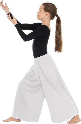Eurotard Youth Palazzo Pants 13696C in Kuwait