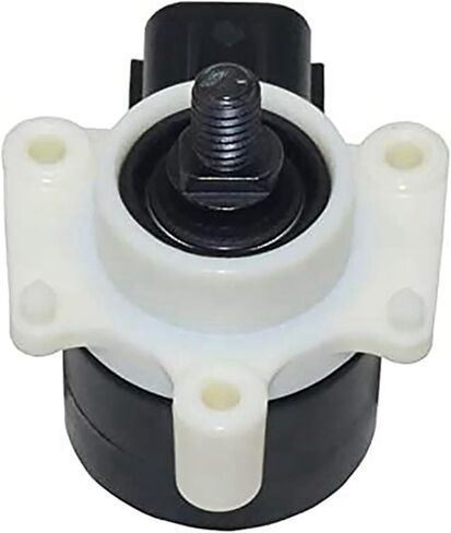 A30F-2PCS Car Head Light Lister Sensor ملاءمة لـ Subaru Impreza Forester WRX 84031-FG000 84021-AG000 in Kuwait