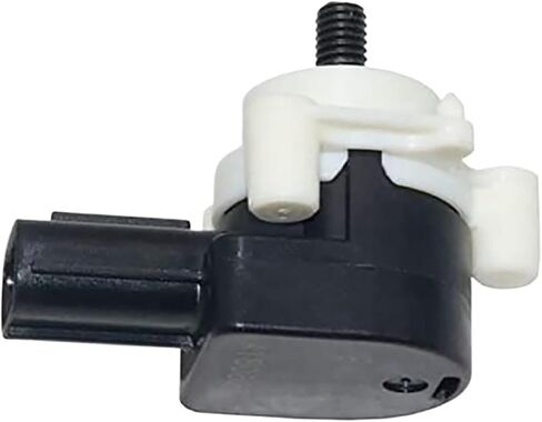 A30F-2PCS Car Head Light Lister Sensor ملاءمة لـ Subaru Impreza Forester WRX 84031-FG000 84021-AG000 in Kuwait